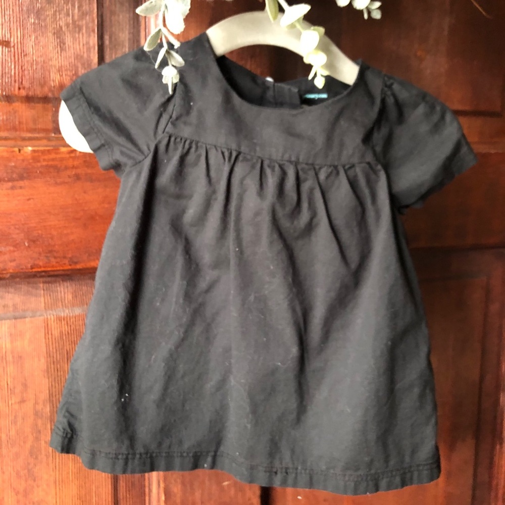 Primary baby girl dress